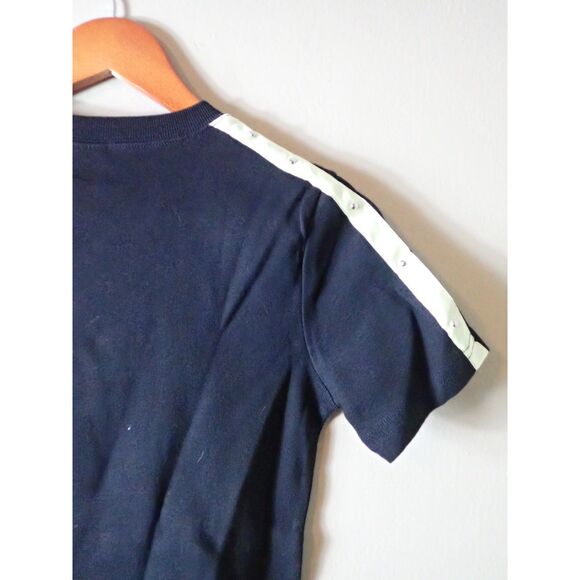 Milwaukee Rally T-Shirt Black Rhinestone Medium 105th Anniversary Black Medium - Picture 8 of 8